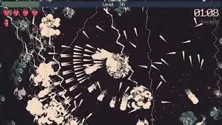 20 Minutes till dawn - almost perfect build (Darkness 0)