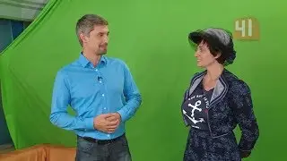 Знакомьтесь, Рита Горностай