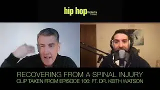 Recovering From A Spinal Injury