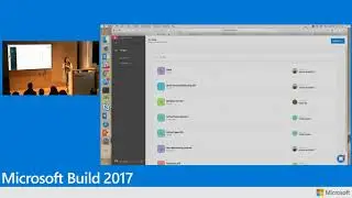 Build 2017 Visual Studio Mobile Center and Visual Studio Team Services  Better together for your Mob