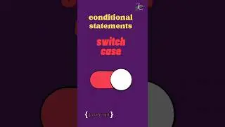 switch case in javascript | Conditional statement in 