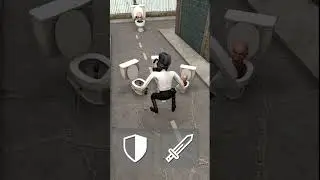 How to Defeat Skibidi the Scientist? 