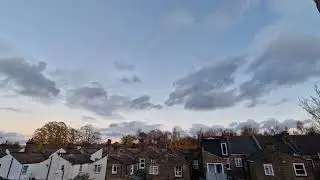 Brixton Clouds & Moon (Remix)