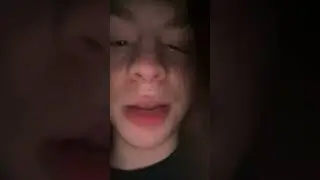 one puff too many
