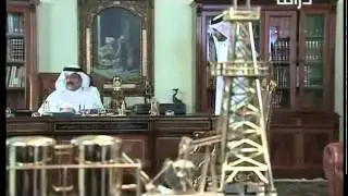 مسلسل // خيوط ملونة // الحلقة السادسة