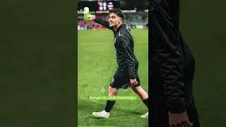 5️⃣8️⃣ Danimarka futbolunun Sivaslı yeteneği: Aral Şimşir