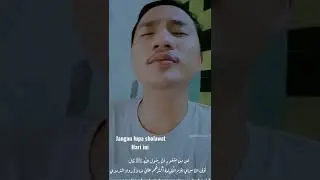 Sholawat Bikin Hati Adem❗#pranksholawat  #prankngaji  #sholawat  #sholawatnabi  #sholawatmerdu