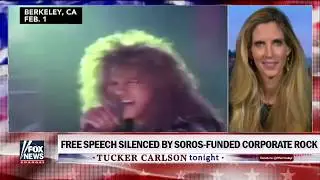 Fox News: The Boys Are Gonna Rock