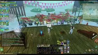 Bardic Celebration ; Rammstein -  Deutschland ( made by Nezya )