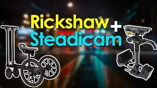 Why Use Steadicam & Rickshaw Builds