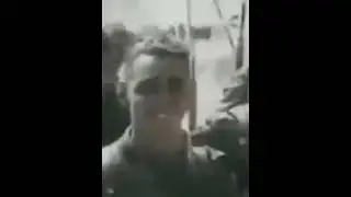 Липовое перемирие немцев и СССР во время войны 