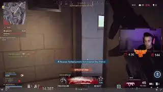 Warzone solo