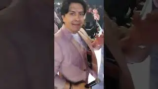 desde el domo central de Vila bela en bolivia