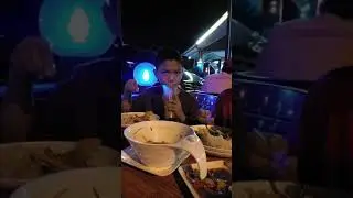 Sebab Adik Sayang Abang