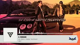 IN VIVO X SEDIN TELETOVIĆ  - OFFICIAL MIX