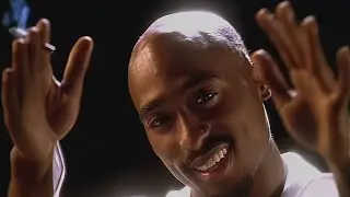 2Pac Ft. Danny Boy - I Ain´t Mad At Cha [Legendado]