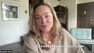 Would Elisabeth Rohm Ever Return to LAW & ORDER as Serena?