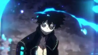 Dabi (Free SVP pf)