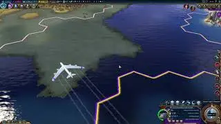 Sid Meier's Civilization VI Месть Рима