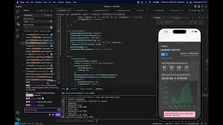 [Part 1] Exploring Victory Charts in React Native to show transit operation times in iOS app