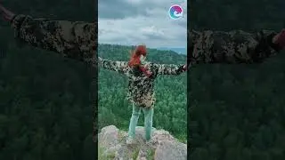 Прогулка на квадроциклах в Удачном