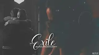Archie\Veronica & Betty|| Exile
