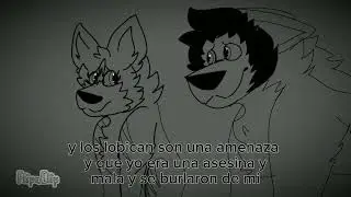 por que nos odian tanto papá //meme strange dog //