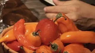 La Carossa  ::: La Ruta del Sabor ::: Gente como Vos.