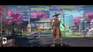 Shadow Fight 4 – Fight for Survival! Can You Win? 🔥⚔Part 4