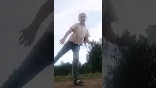 Танцуем тренд 