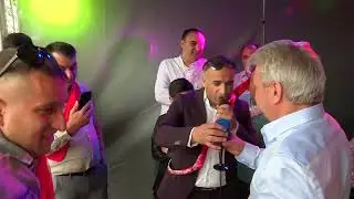 Чудово свадьба Рафаэль и Маша 25 05 2021 часть4