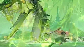 [Ley Line Disorder] Trounce Domain: The Realm of Beginnings. (9th Time Solo with Companions)