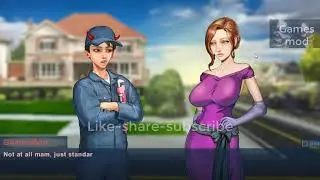 Taffy Tales- Gameplay#3(in the installation descriiption Last update)