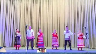 Небо над водой