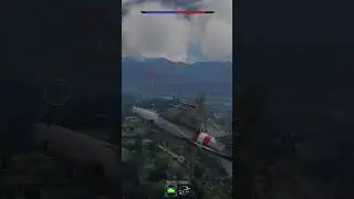 ¡MIG21S Derriba F3H2 En Combate Aéreo! #warthunder #jet #viral #shorts #fyp #foryou