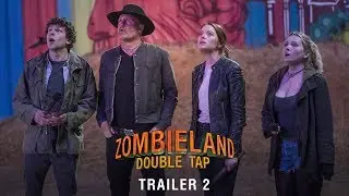 Zombieland: Double Tap | trailer 2