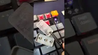 keychron custom keycap