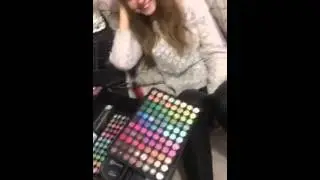 gkatusha   Только мои трансы глюкают перископ periscope