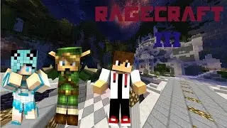 Ragecraft III #9 