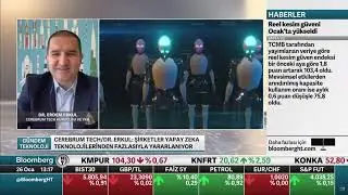 Bloomberg HT | Gündem Teknoloji - 26 Ocak 2023