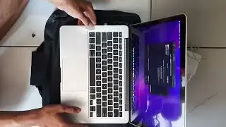 macbook pro 13 inch 2015 8/120gb