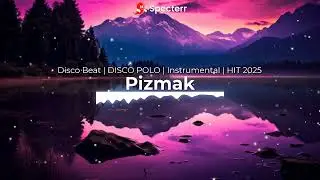 Disco Beat | DISCO POLO | Instrumental | HIT 2025