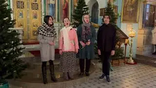 Нова радiсть стала