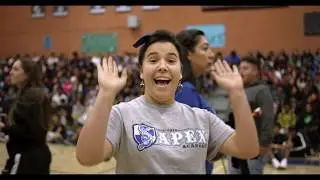 We are APEX