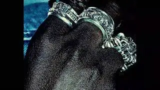 (FREE) Alpha Wann Type Beat ~ Rockefeller