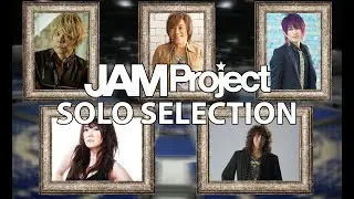 「JAM Project SOLO SELECTION」 en Yokohama
