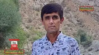 Олимшо Хӯҷамов Нозам он оинаро  каз назараш пок шудам. Ғ. Муфаззали Аҷамрод Суруди нав