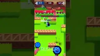 😧 DID YOU KNOW MORTIS COULD DO THIS??? | Brawl Stars Early Version