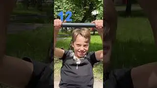 💪 Раскрываем СЕКРЕТ: как УВЕЛИЧИТЬ количество ПОДТЯГИВАНИЙ в НЕСКОЛЬКО РАЗ!