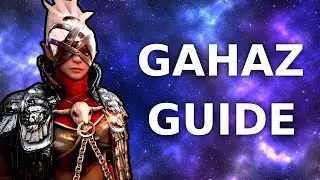 BDO Gahaz: Bandits Rotations - Grind Spot Guide 🔥 Cliff & Main